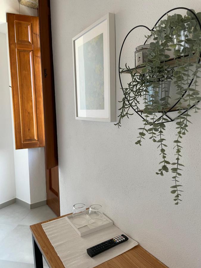 Hotel Dimora Taturi Teulada Esterno foto