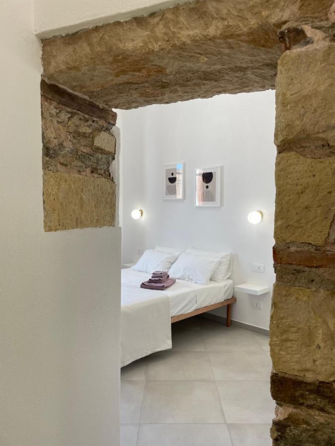 Hotel Dimora Taturi Teulada Esterno foto