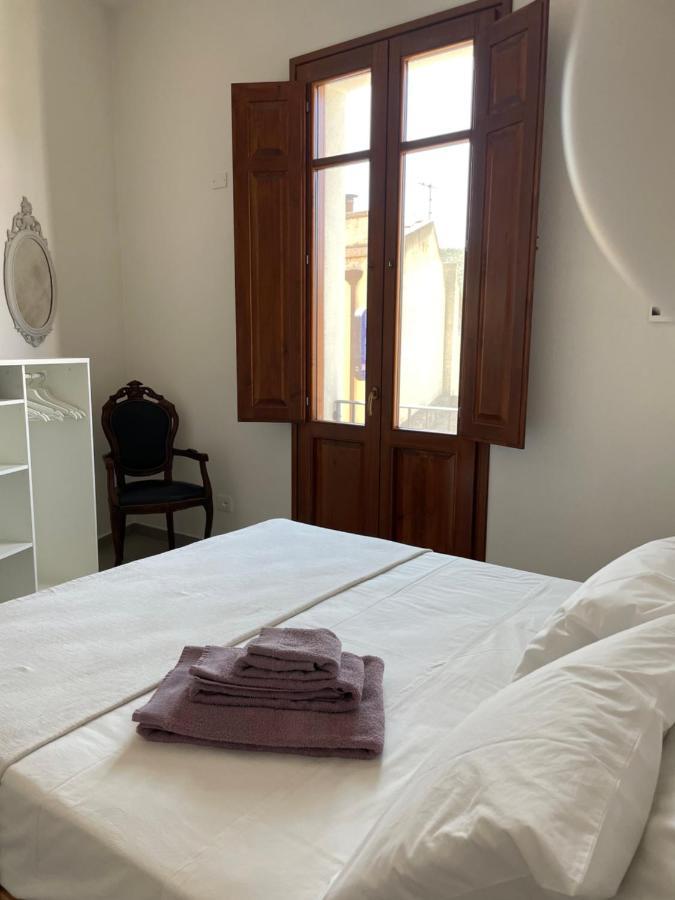 Hotel Dimora Taturi Teulada Esterno foto