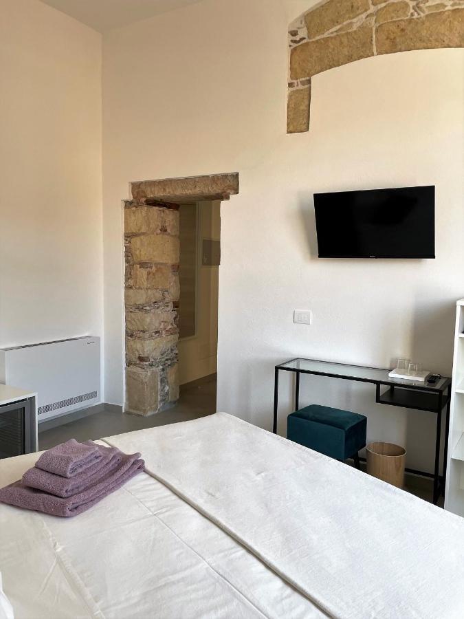 Hotel Dimora Taturi Teulada Esterno foto